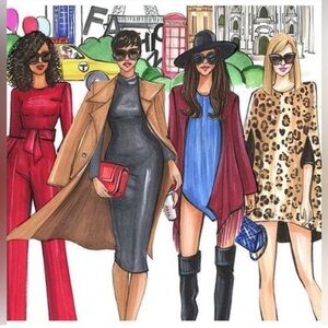 Your Style Your Choice •Beautiful Fashion•Accessories & More 🛍️ w Carla